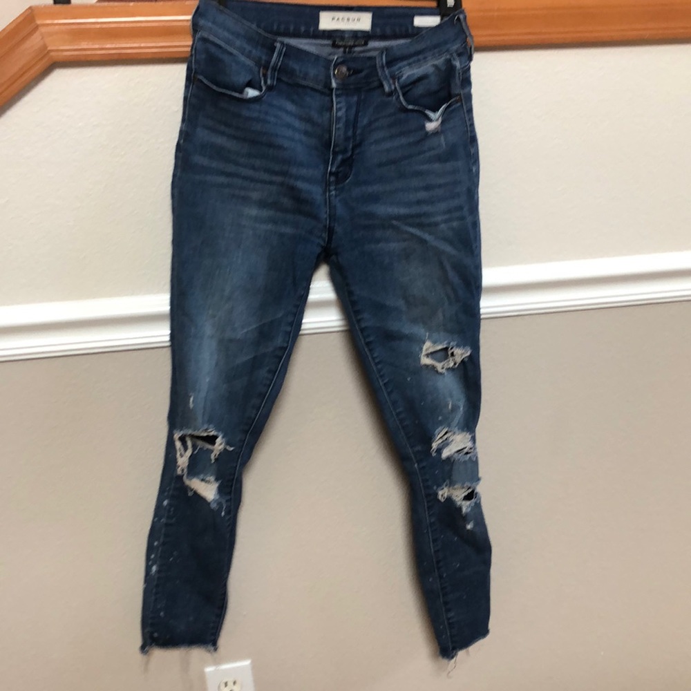 Pac sun size 24, worn once